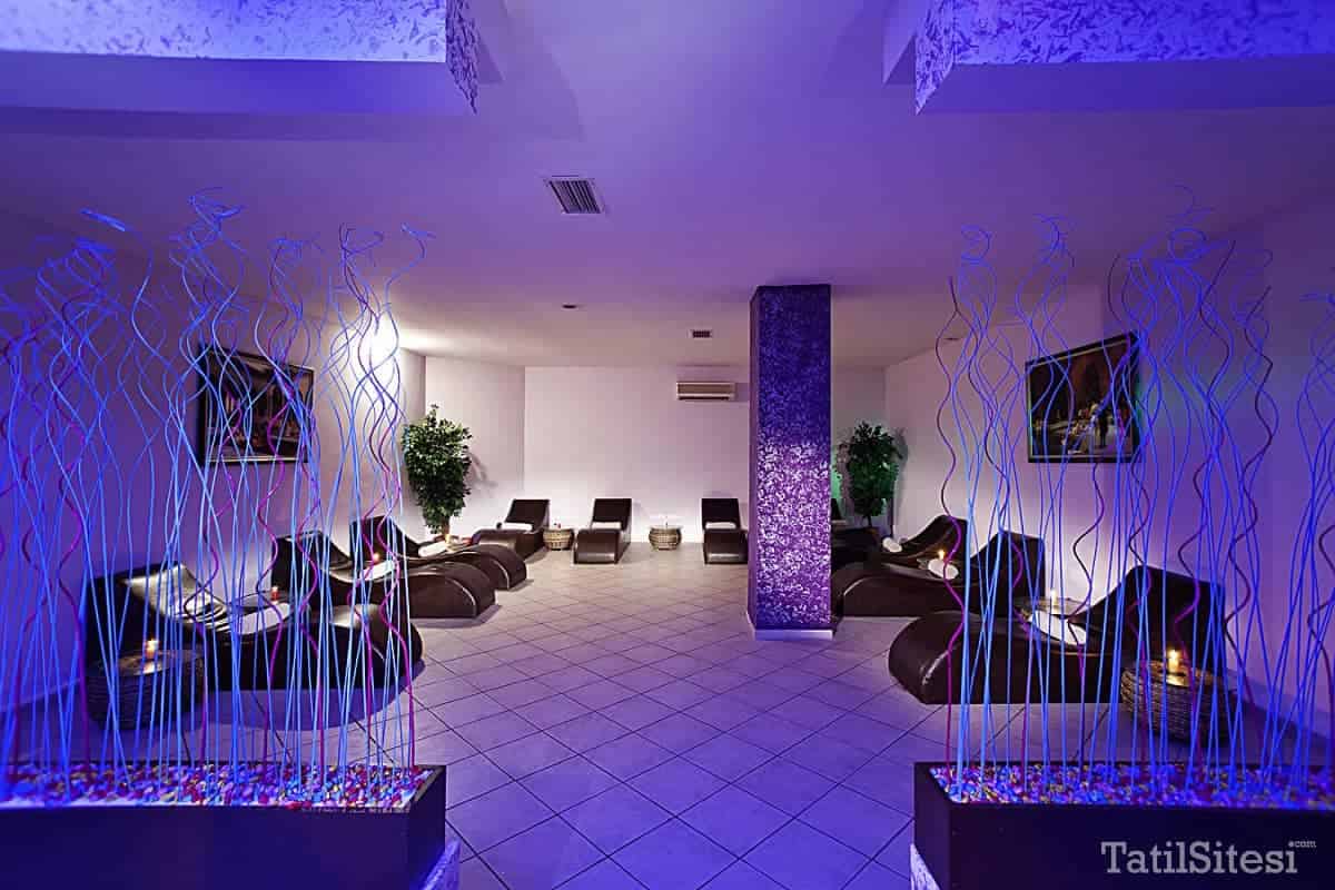 Queens Park Göynük